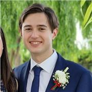 Laureato in Fisica offre ripetizioni di fisica e matematica per studenti di scuole medie e superiori online o a Trieste
